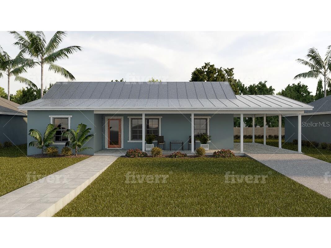 651 Chamber Street NW Port Charlotte FL 33948 A4691259 image1