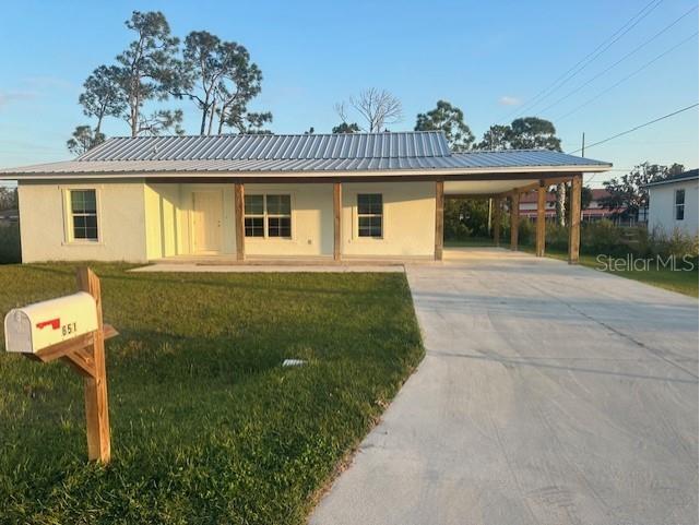 651 Chamber Street NW Port Charlotte FL 33948 A4691259 image2