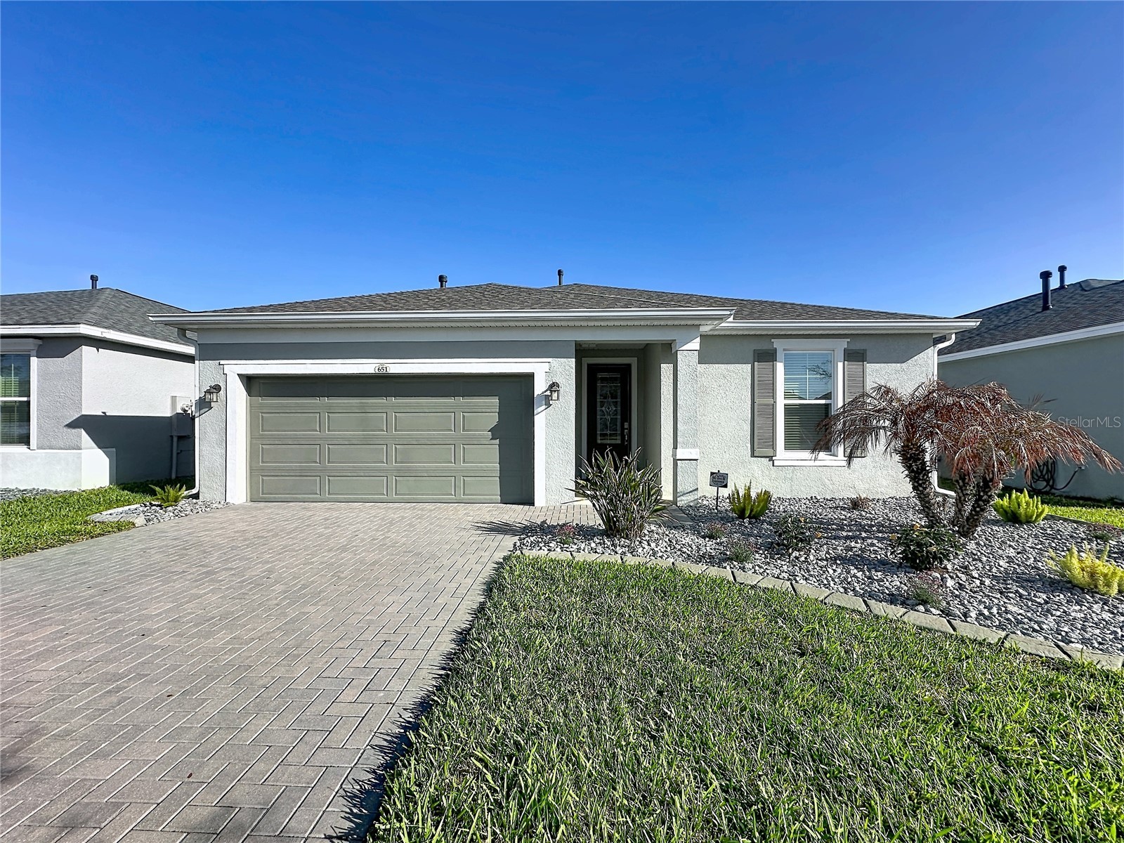 651 Conservation Boulevard Groveland FL 34736 - SCHOOL HOUSE LAKE G5109135 image1
