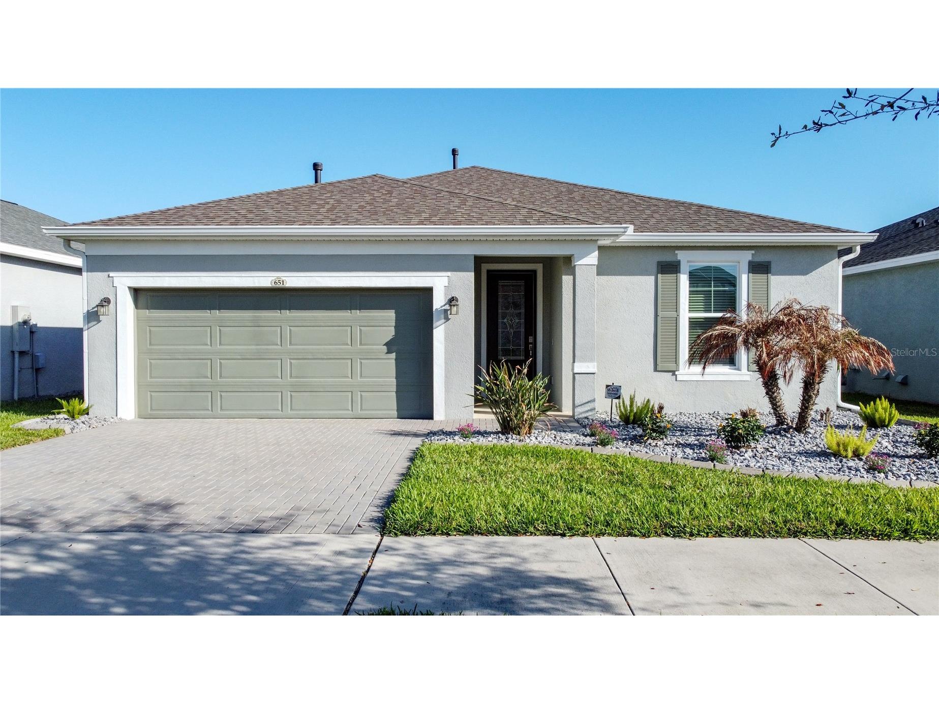 651 Conservation Boulevard Groveland FL 34736 - SCHOOL HOUSE LAKE G5109135 image2