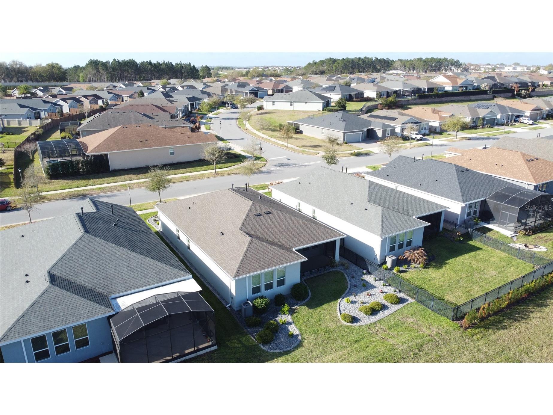 651 Conservation Boulevard Groveland FL 34736 - SCHOOL HOUSE LAKE G5109135 image50