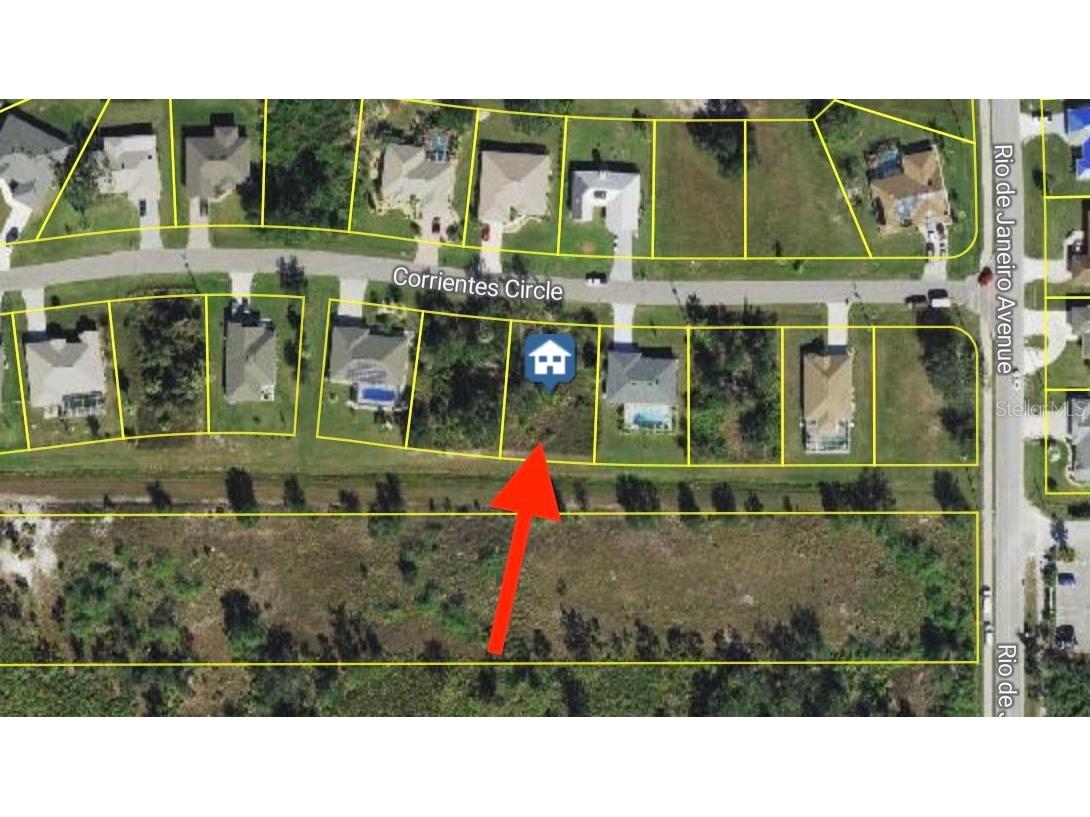 651 Corrientes Circle Punta Gorda FL 33983 S5121272 image1