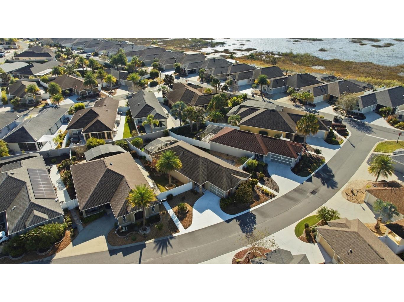 651 D Angelo Lane The Villages FL 32162 G5104824 image38