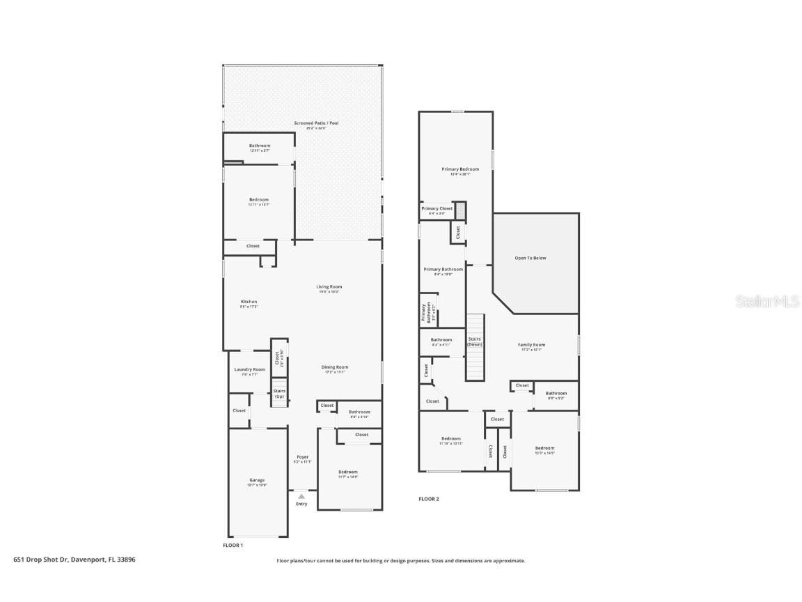 651 Drop Shot Drive Davenport FL 33896 G5104948 image3