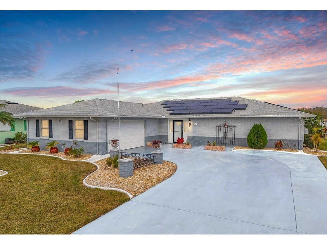 651 Fort Duquesna Drive Sun City Center FL 33573 TB8346433 image1