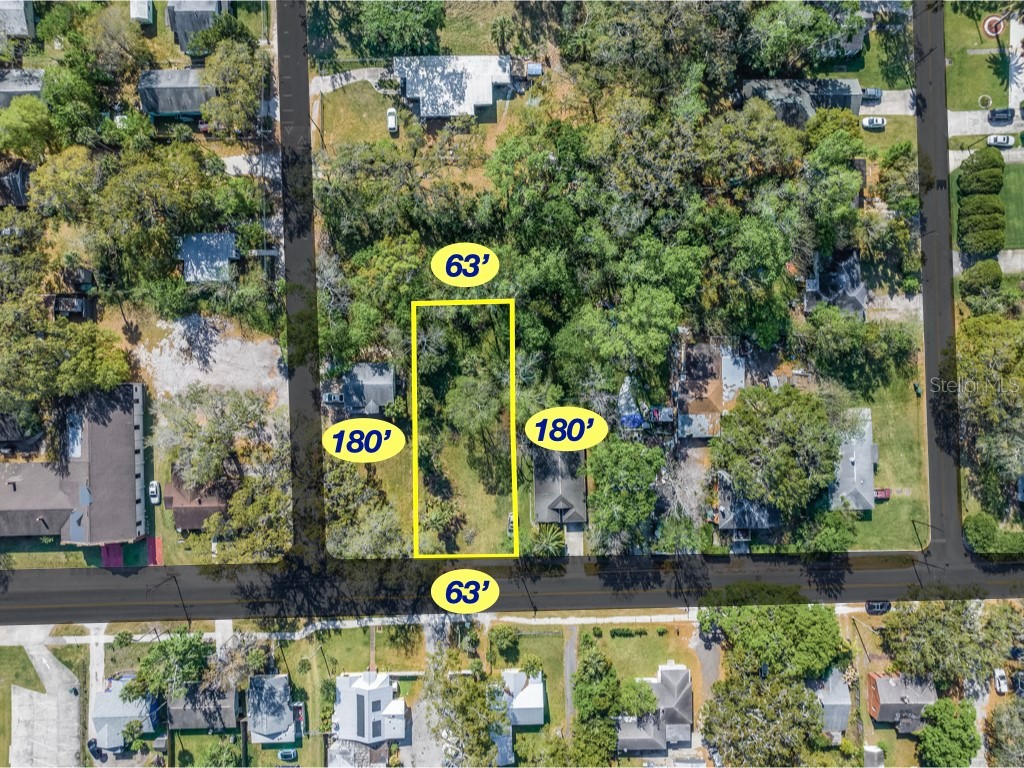 651 Madison Avenue Daytona Beach FL 32114 V4929521 image1