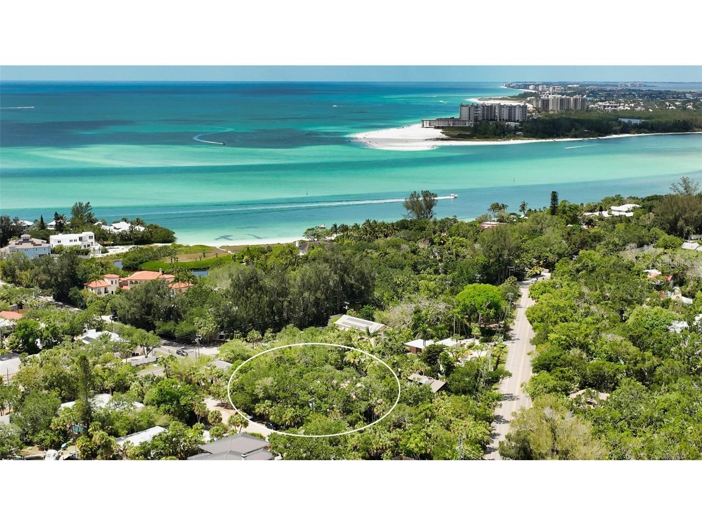 651 Mangrove Point Road Sarasota FL 34242 A4568377 image1