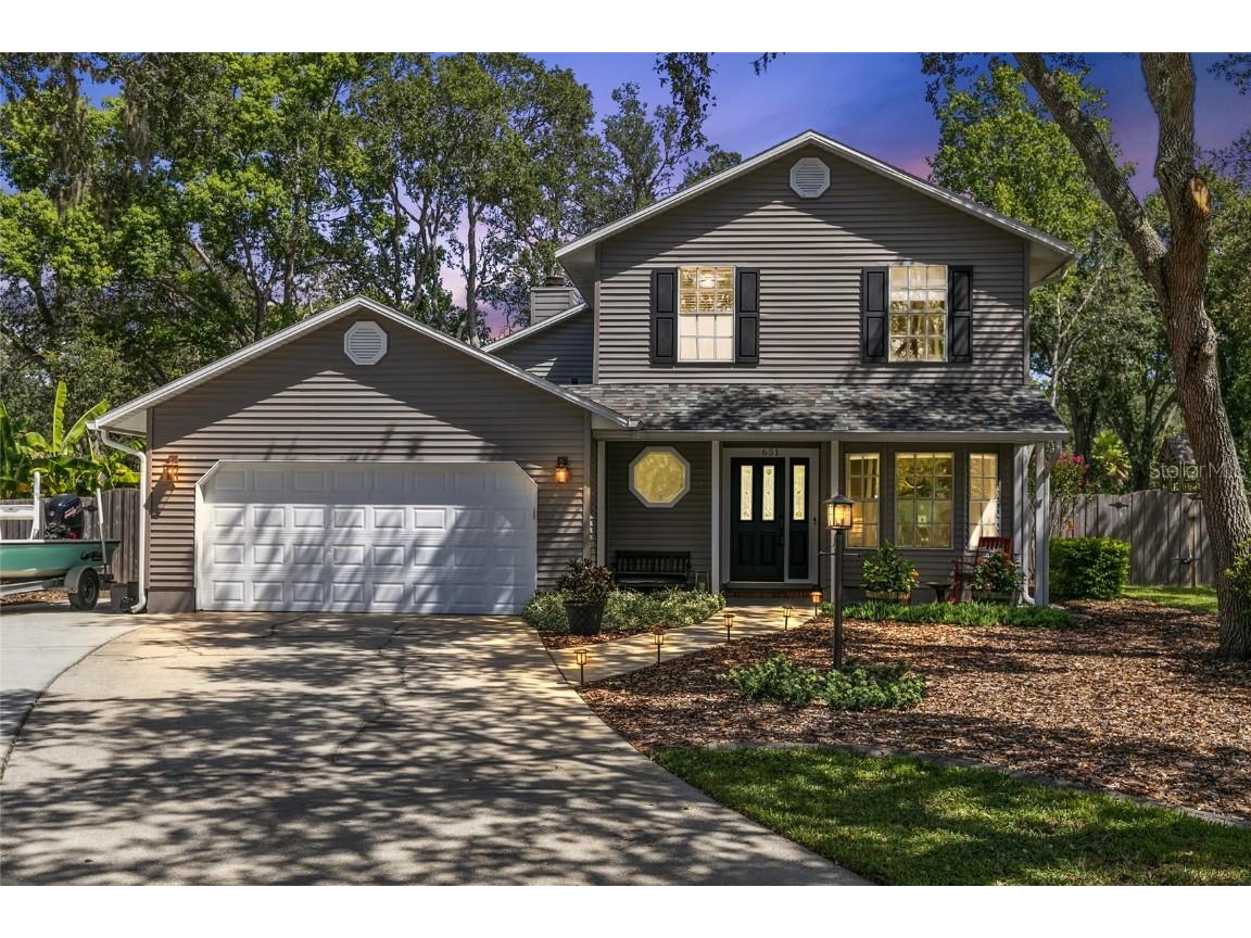 651 Mourning Dove Circle Lake Mary FL 32746 O6134813 image1