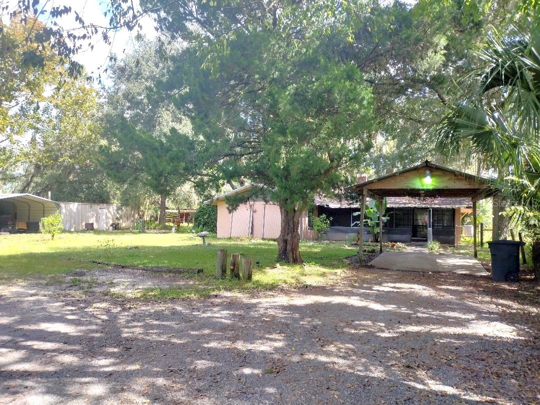 651 Old Haw Creek Road Bunnell FL 32110 FC318880 image1