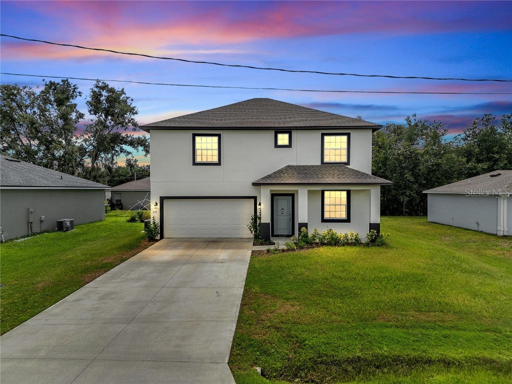 651 Parakeet Court Kissimmee FL 34759 O6342499 image1