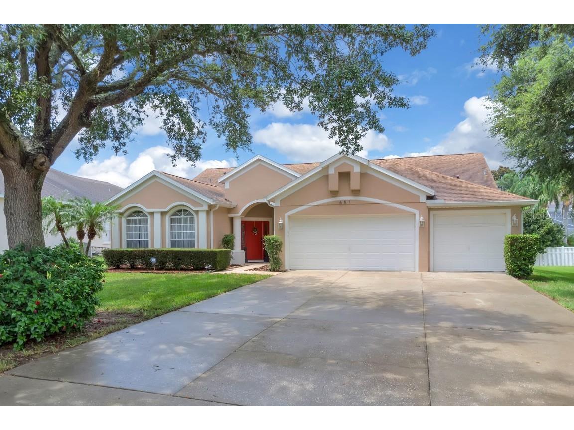 651 Regina Circle Oakland FL 34787 - JOHN'S LAKE S5129810 image1