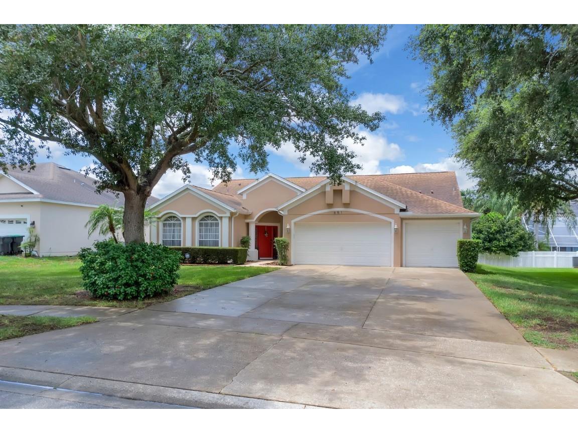 651 Regina Circle Oakland FL 34787 - JOHN'S LAKE S5129810 image2