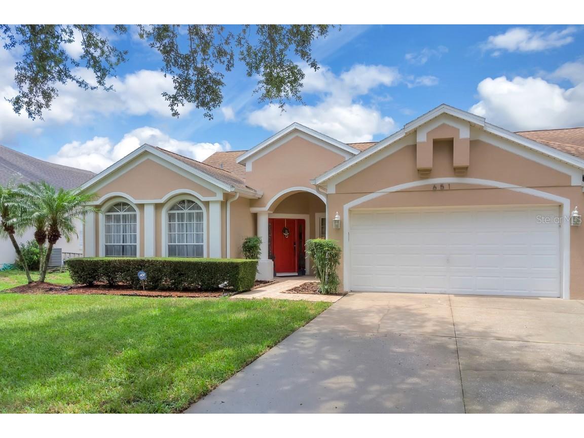 651 Regina Circle Oakland FL 34787 - JOHN'S LAKE S5129810 image3
