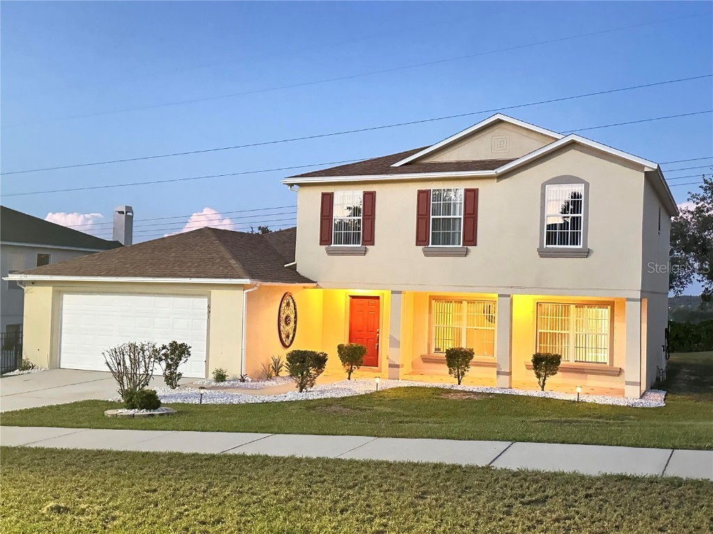 651 Skyridge Road Clermont FL 34711 O6142929 image1