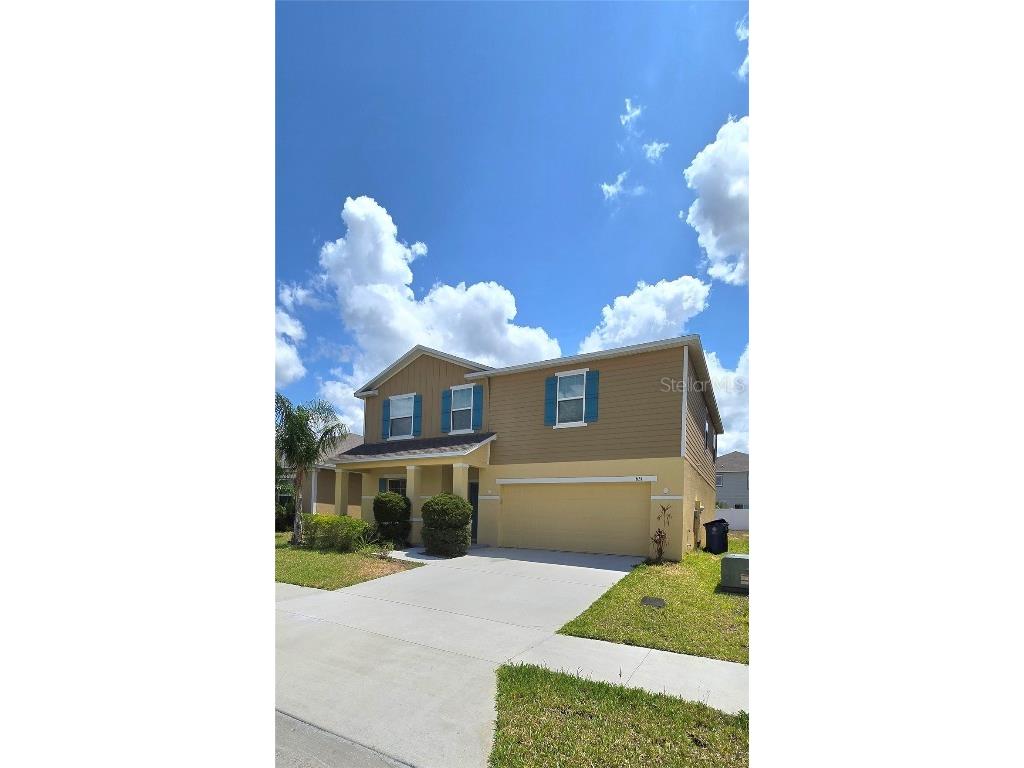 651 Taft Drive Davenport FL 33837 O6306563 image1