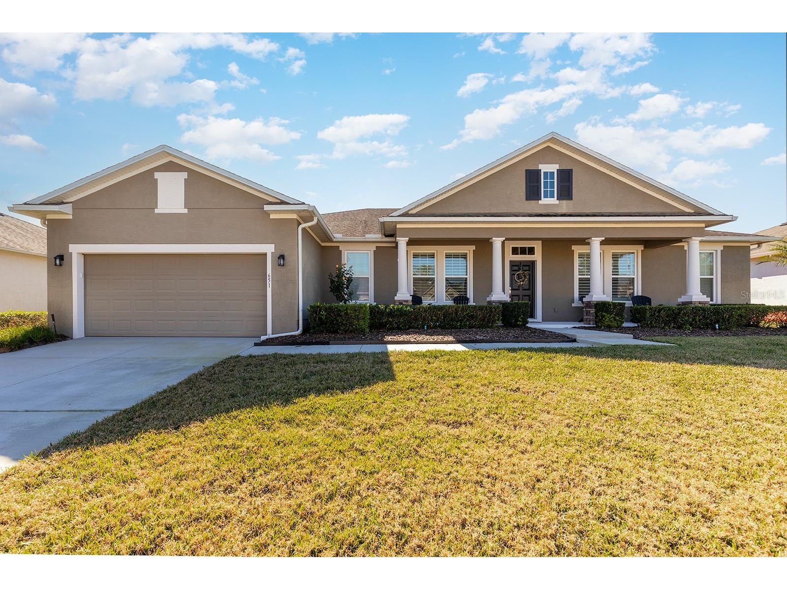 651 Westyn Bay Boulevard Ocoee FL 34761 - LAKE APOPKA O6377404 image1