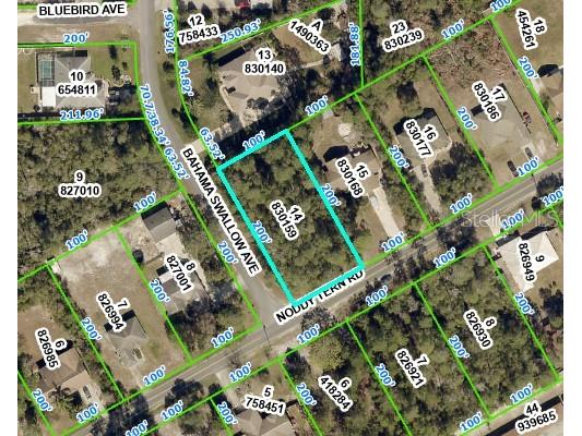 6510 Bahama Swallow Avenue Weeki Wachee FL 34613 W7855700 image1