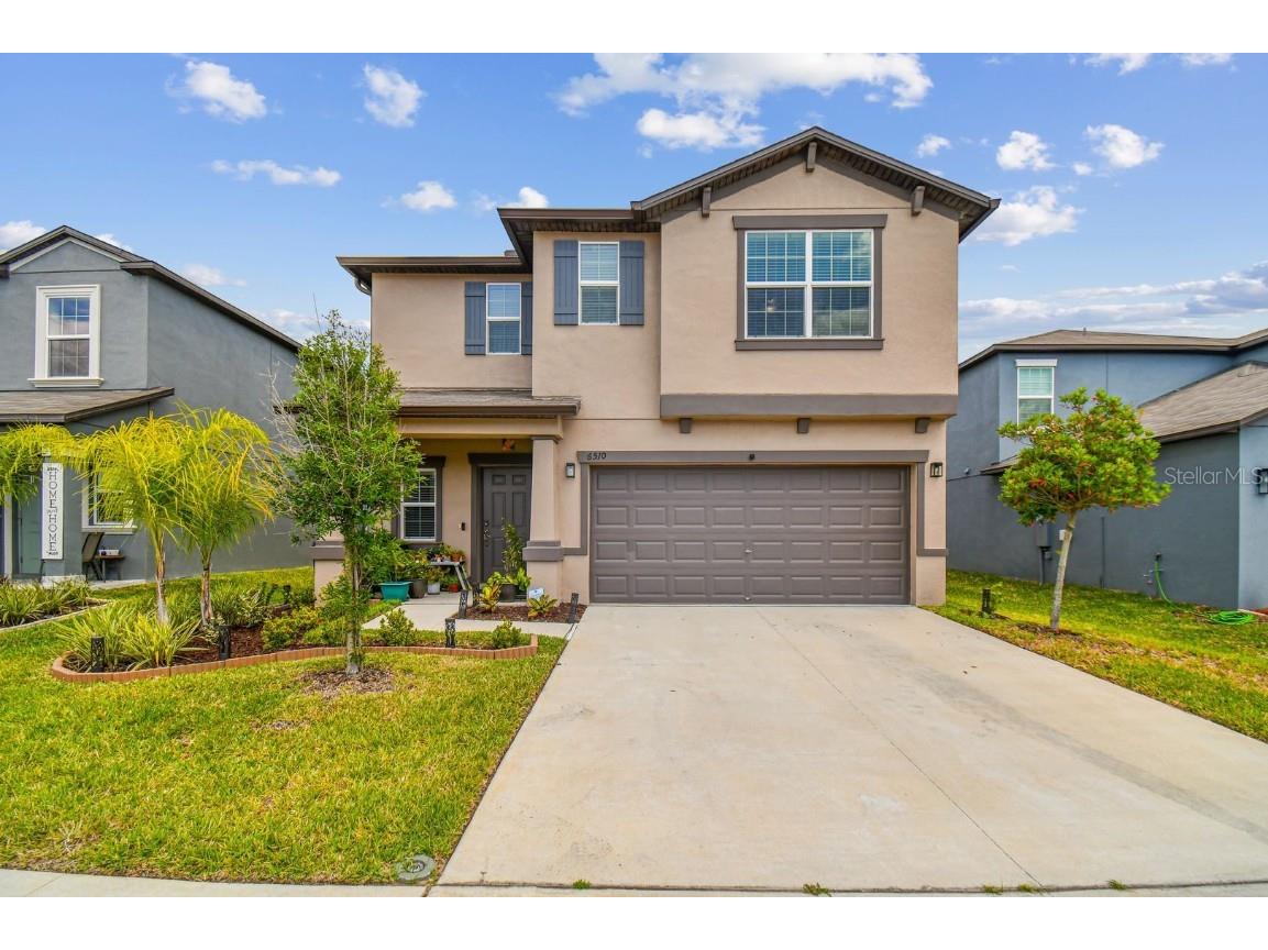 6510 Bar S Bar Trail Zephyrhills FL 33541 T3531936 image1