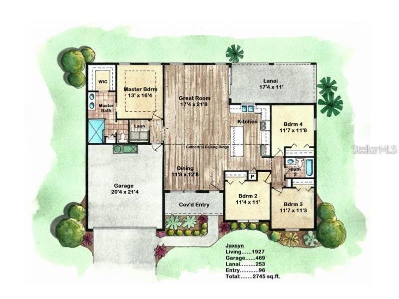 6510 SW 206th Avenue Dunnellon FL 34431 OM726799 image7