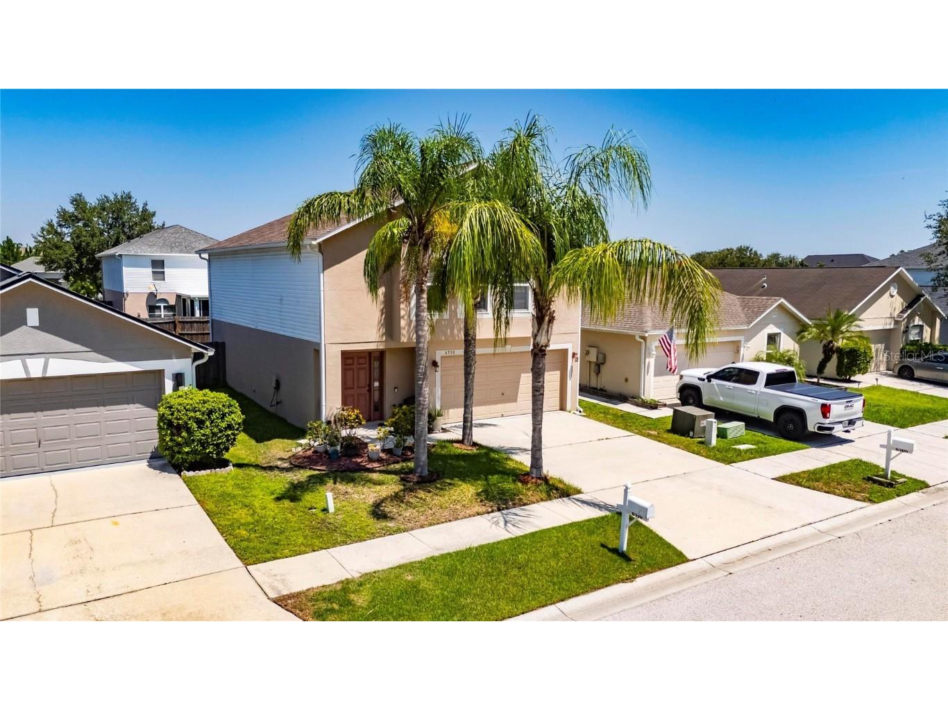 6510 Tabogi Trail Wesley Chapel FL 33545 TB8422528 image31