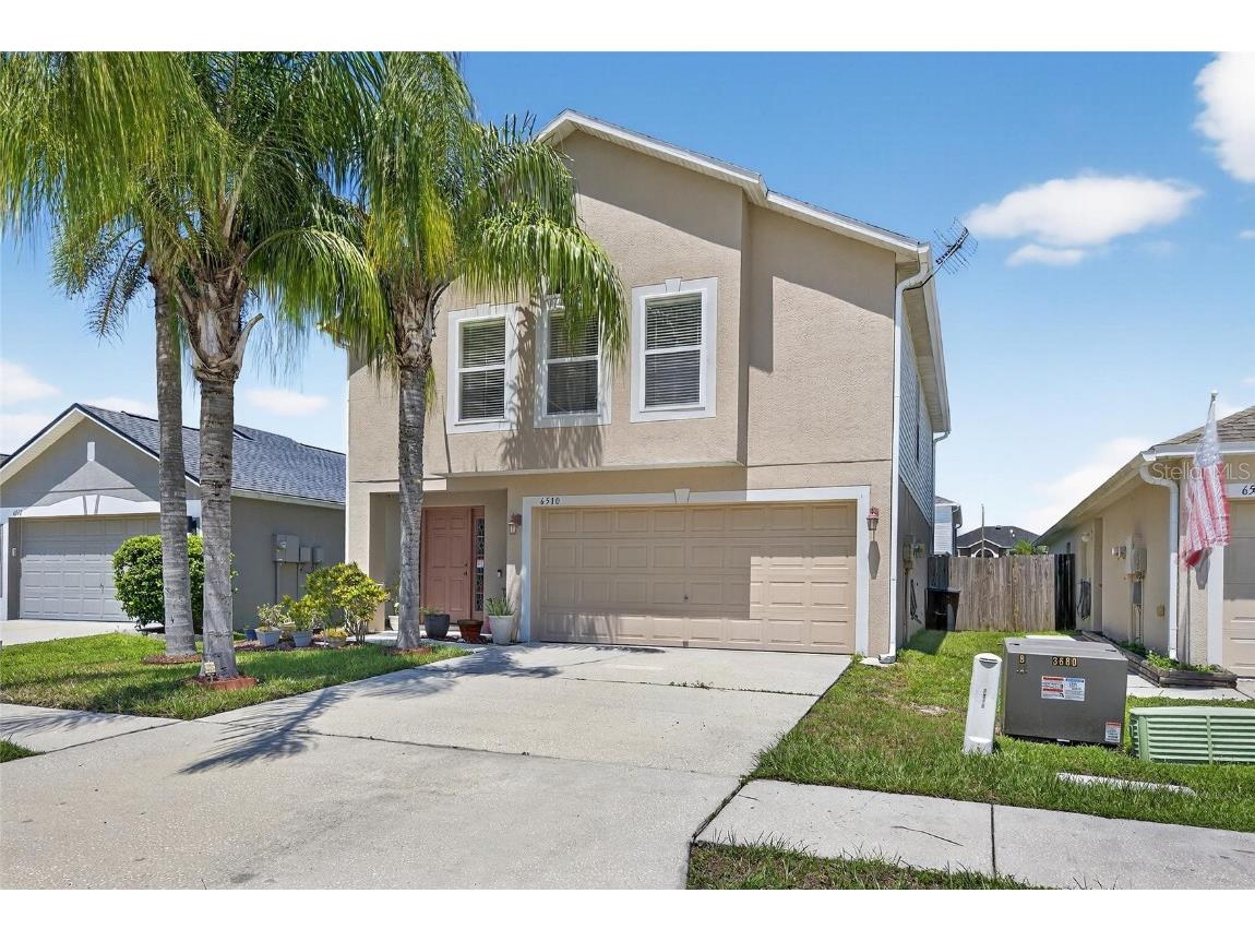 6510 Tabogi Trail Wesley Chapel FL 33545 TB8422528 image35