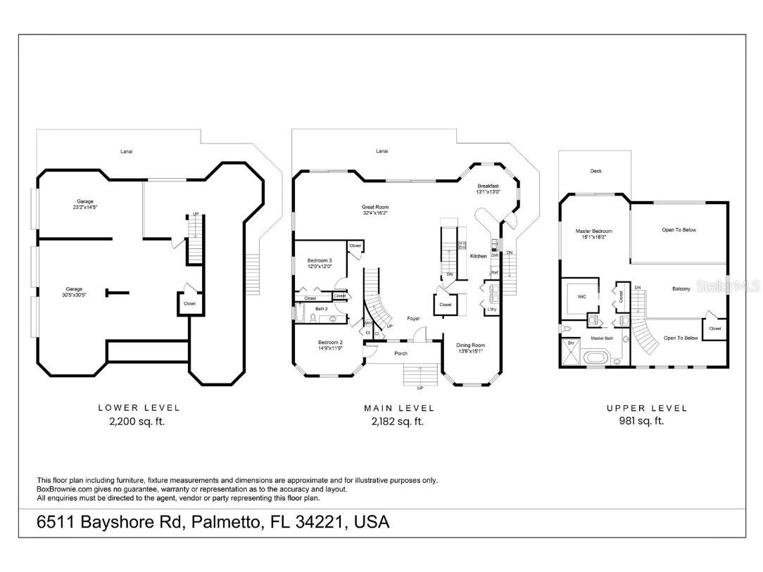 6511 Bayshore Road Palmetto FL 34221 A4673291 image53