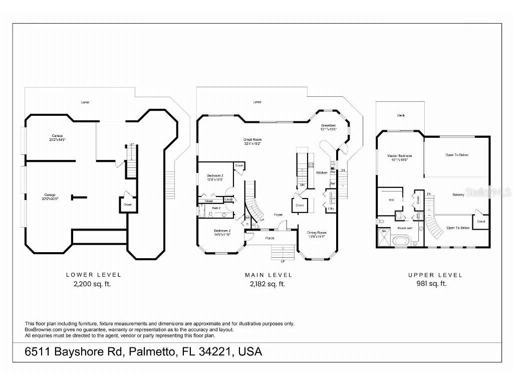 6511 Bayshore Road Palmetto FL 34221 TB8502169 image38