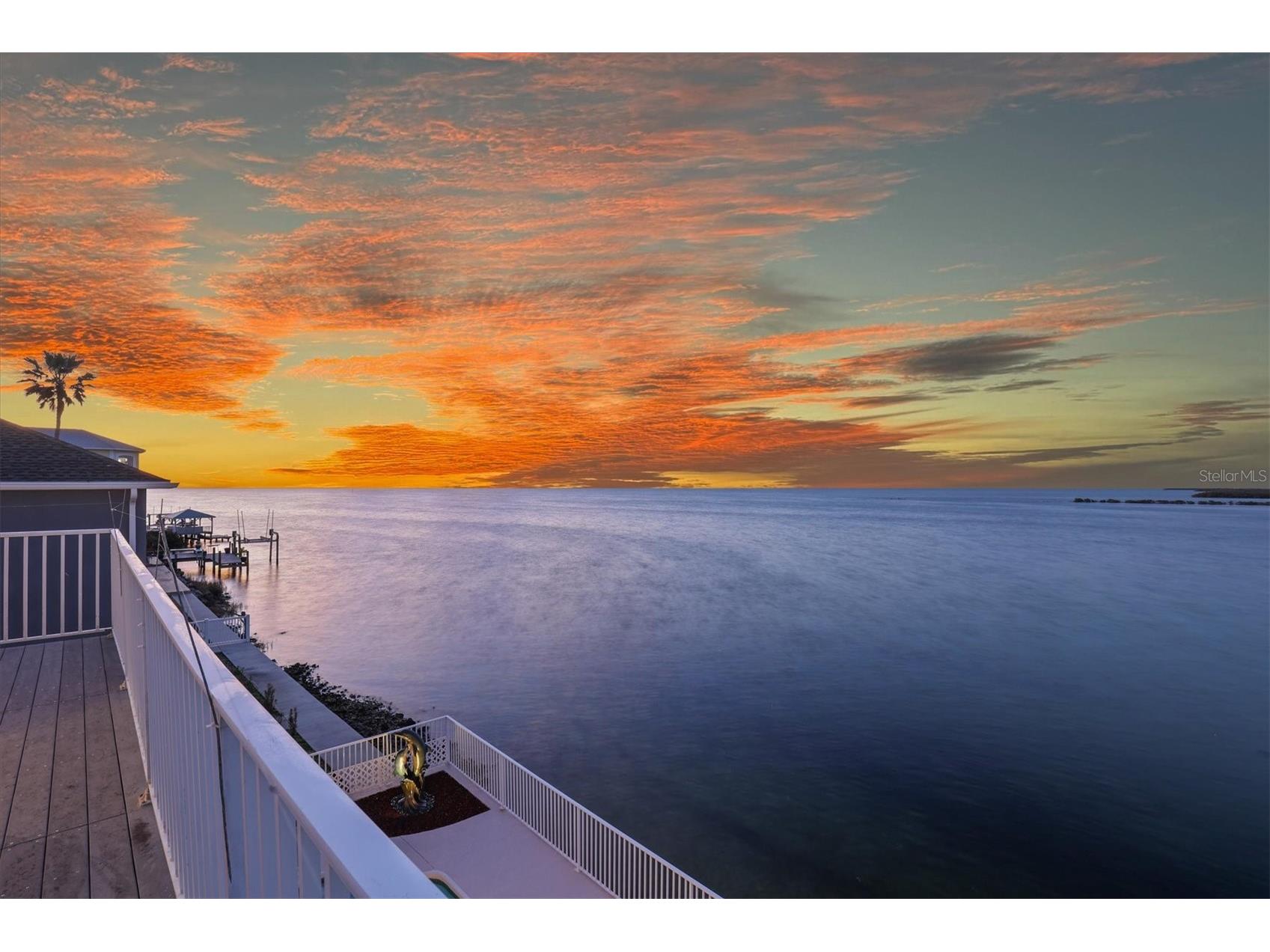 6511 Driftwood Drive Hudson FL 34667 - 60 FEET ON THE GULF! W7883278 image10