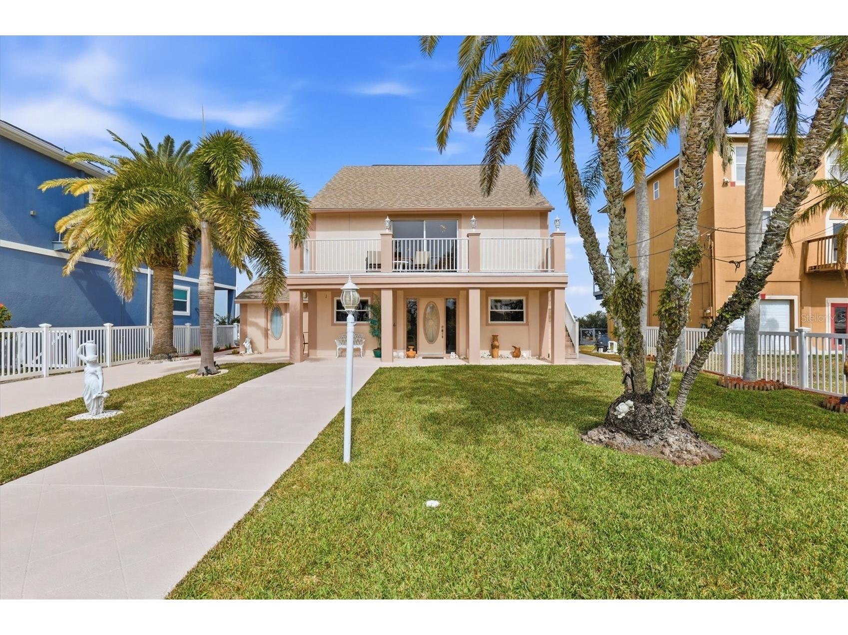 6511 Driftwood Drive Hudson FL 34667 - 60 FEET ON THE GULF! W7883278 image13