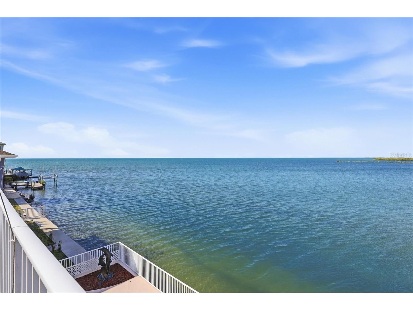 6511 Driftwood Drive Hudson FL 34667 - 60 FEET ON THE GULF! W7883278 image31