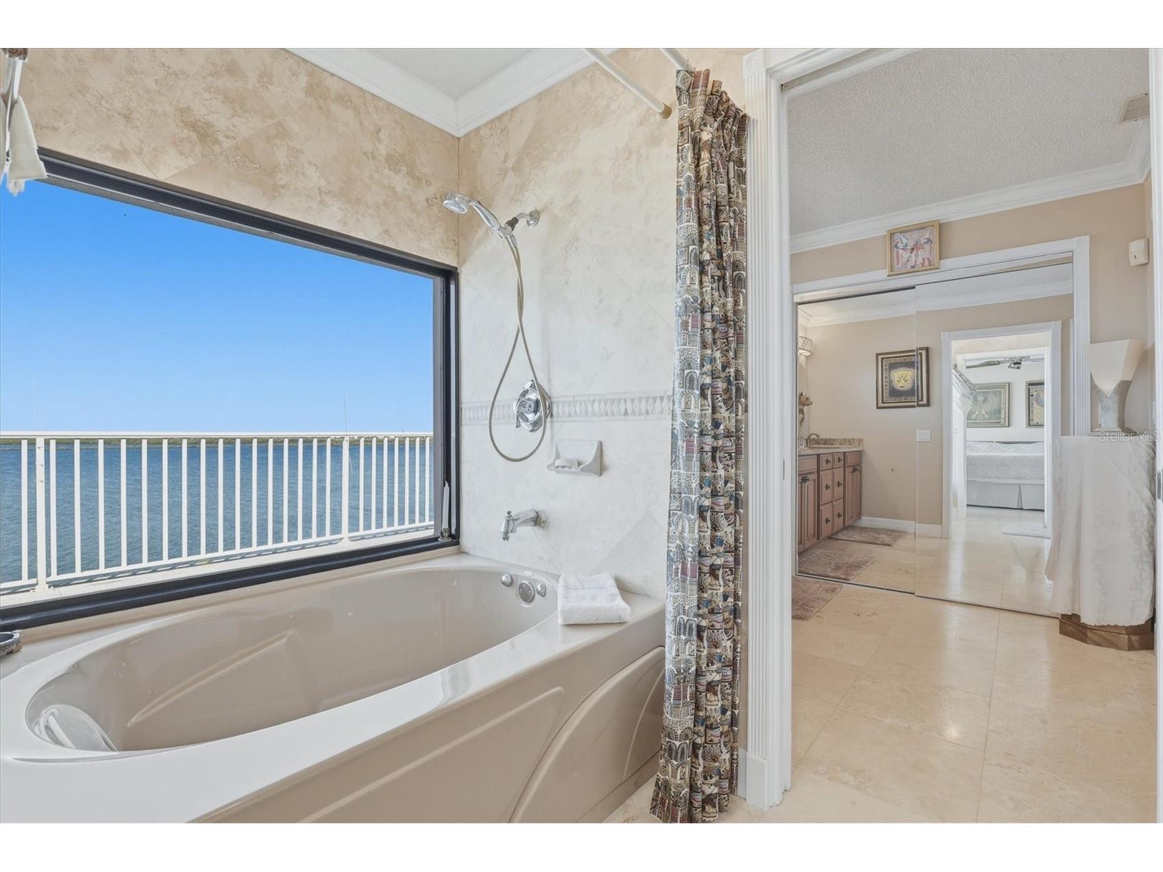 6511 Driftwood Drive Hudson FL 34667 - 60 FEET ON THE GULF! W7883278 image36