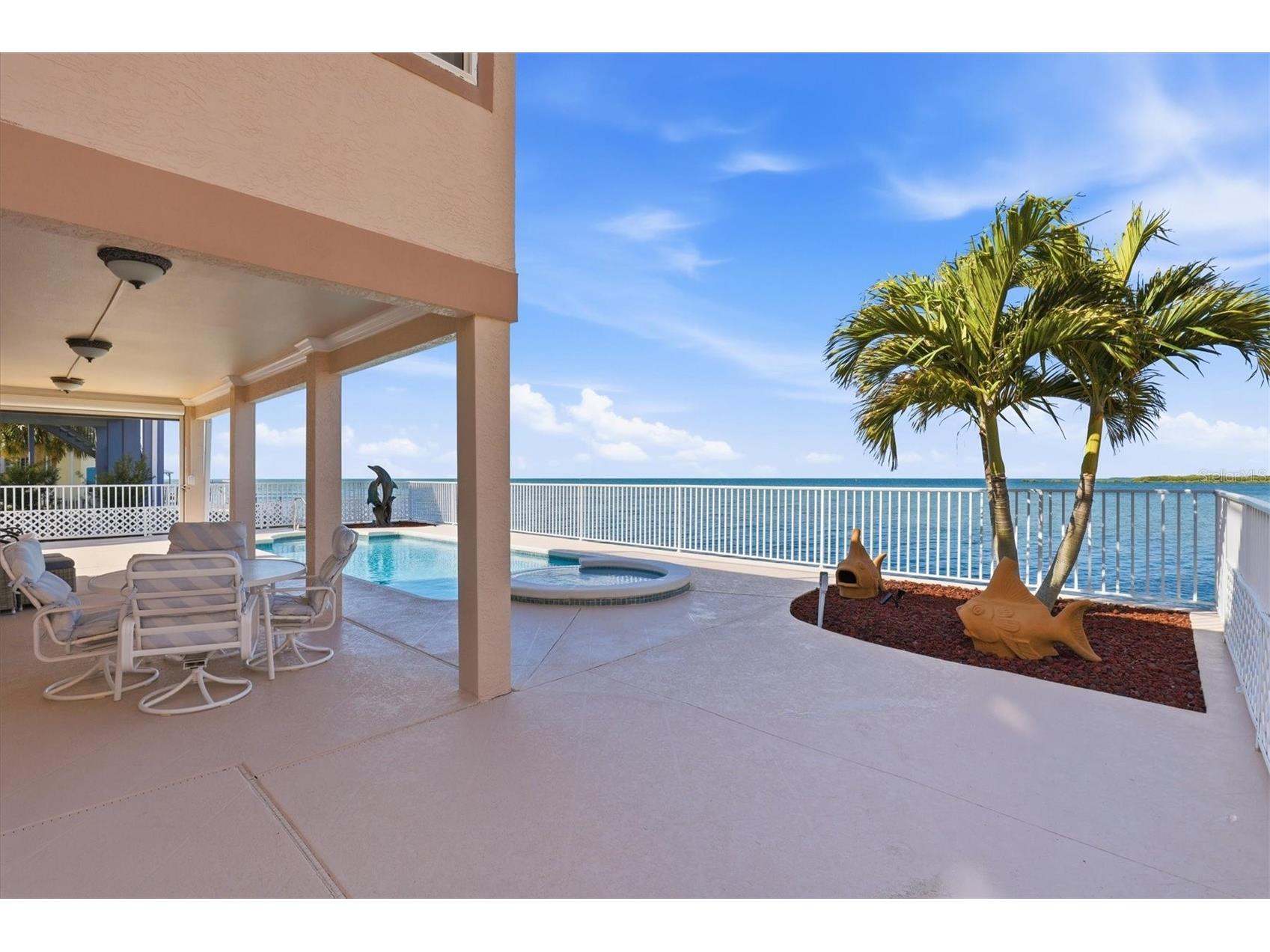 6511 Driftwood Drive Hudson FL 34667 - 60 FEET ON THE GULF! W7883278 image44
