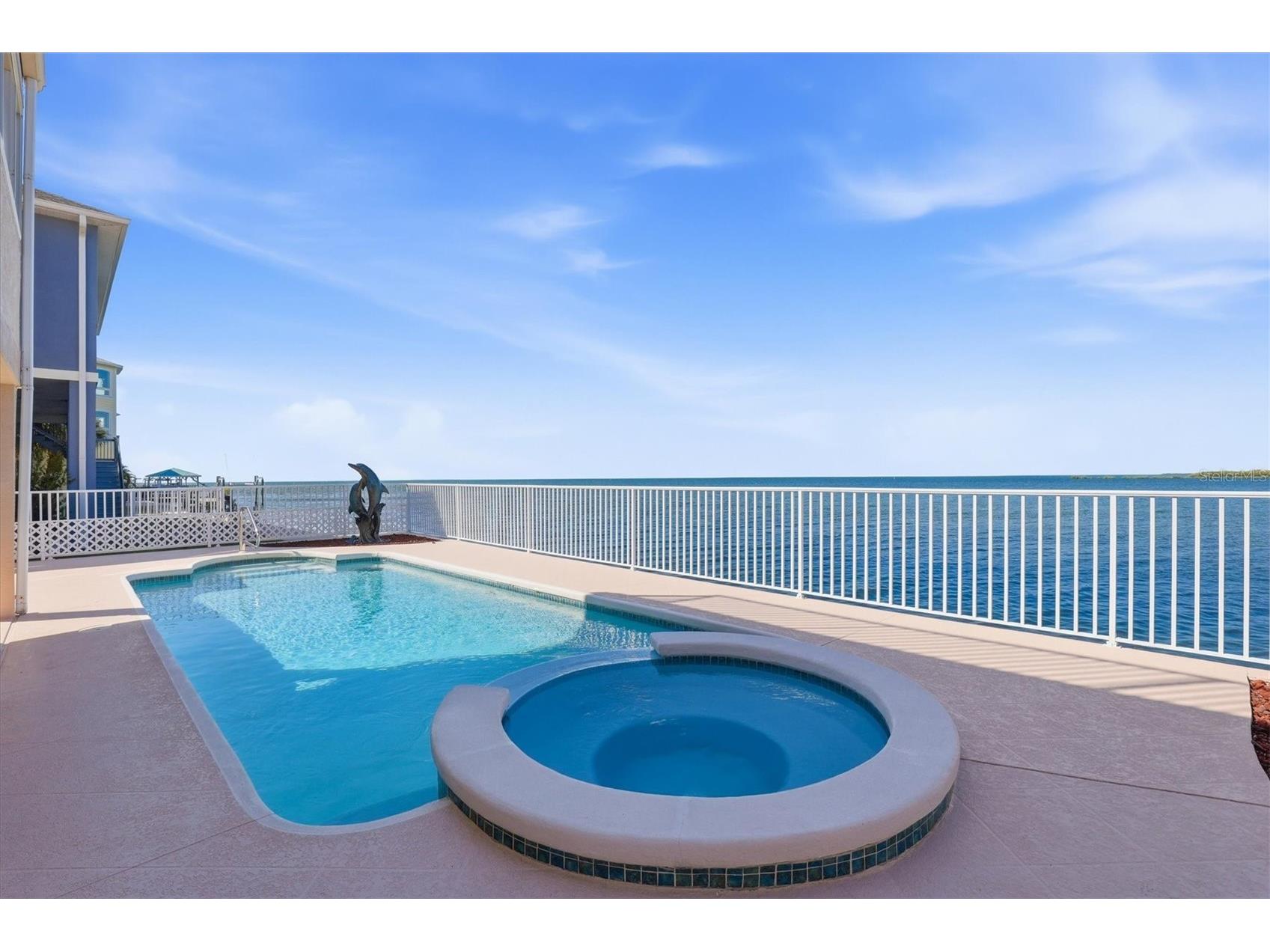 6511 Driftwood Drive Hudson FL 34667 - 60 FEET ON THE GULF! W7883278 image47