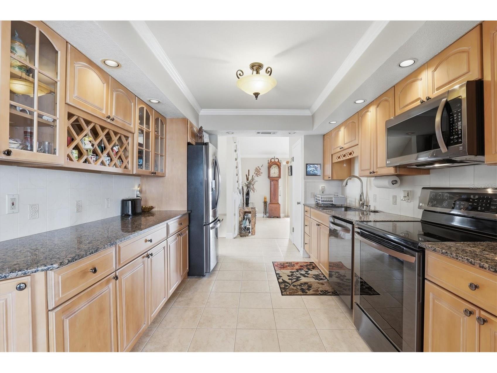 6511 Driftwood Drive Hudson FL 34667 - 60 FEET ON THE GULF! W7883278 image79