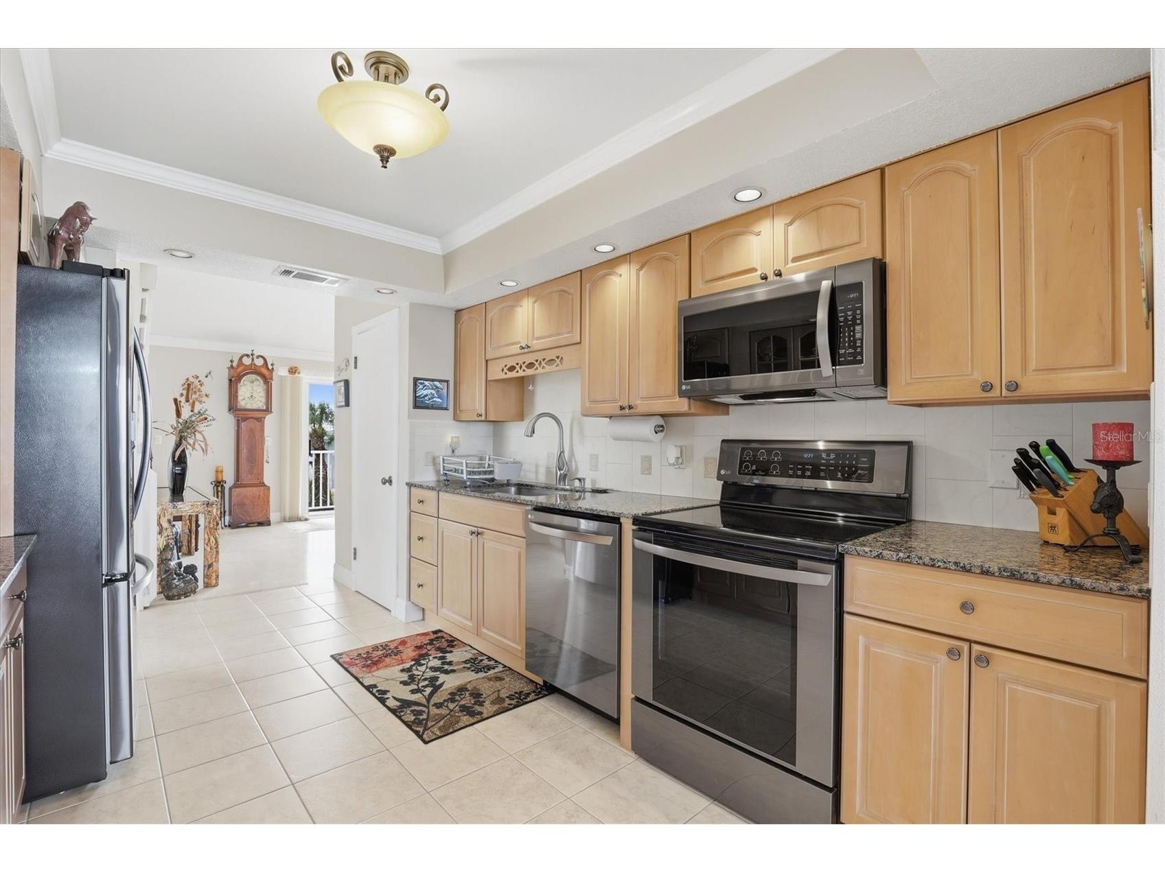6511 Driftwood Drive Hudson FL 34667 - 60 FEET ON THE GULF! W7883278 image80