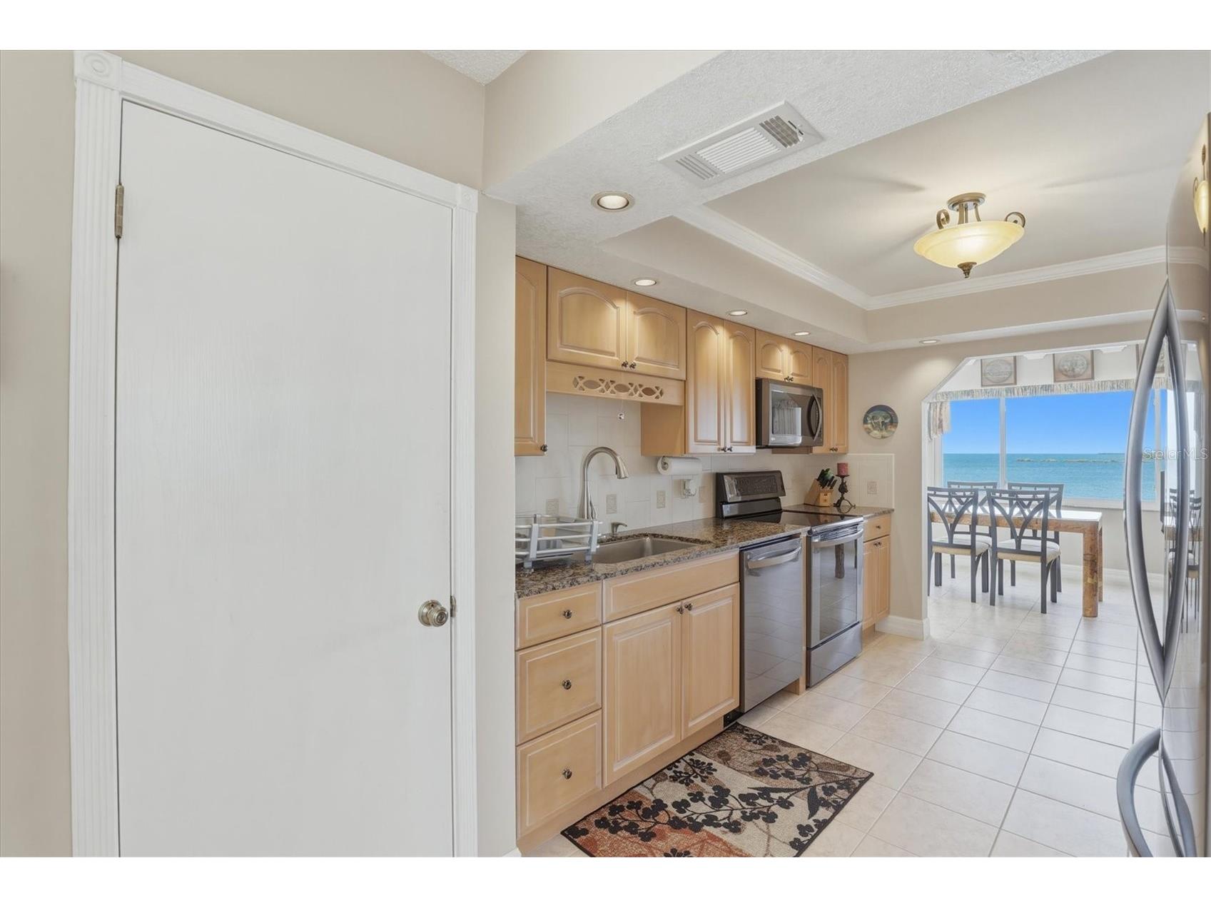 6511 Driftwood Drive Hudson FL 34667 - 60 FEET ON THE GULF! W7883278 image81