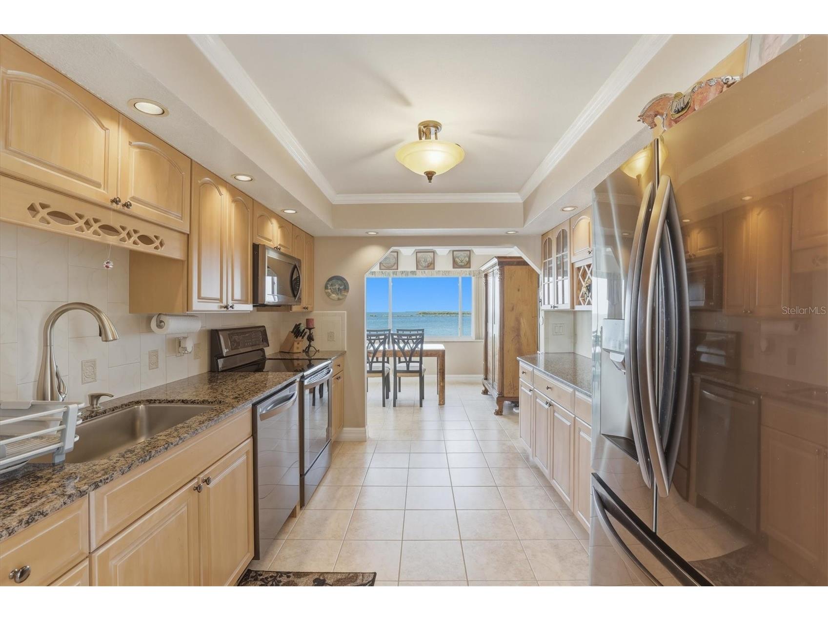 6511 Driftwood Drive Hudson FL 34667 - 60 FEET ON THE GULF! W7883278 image82