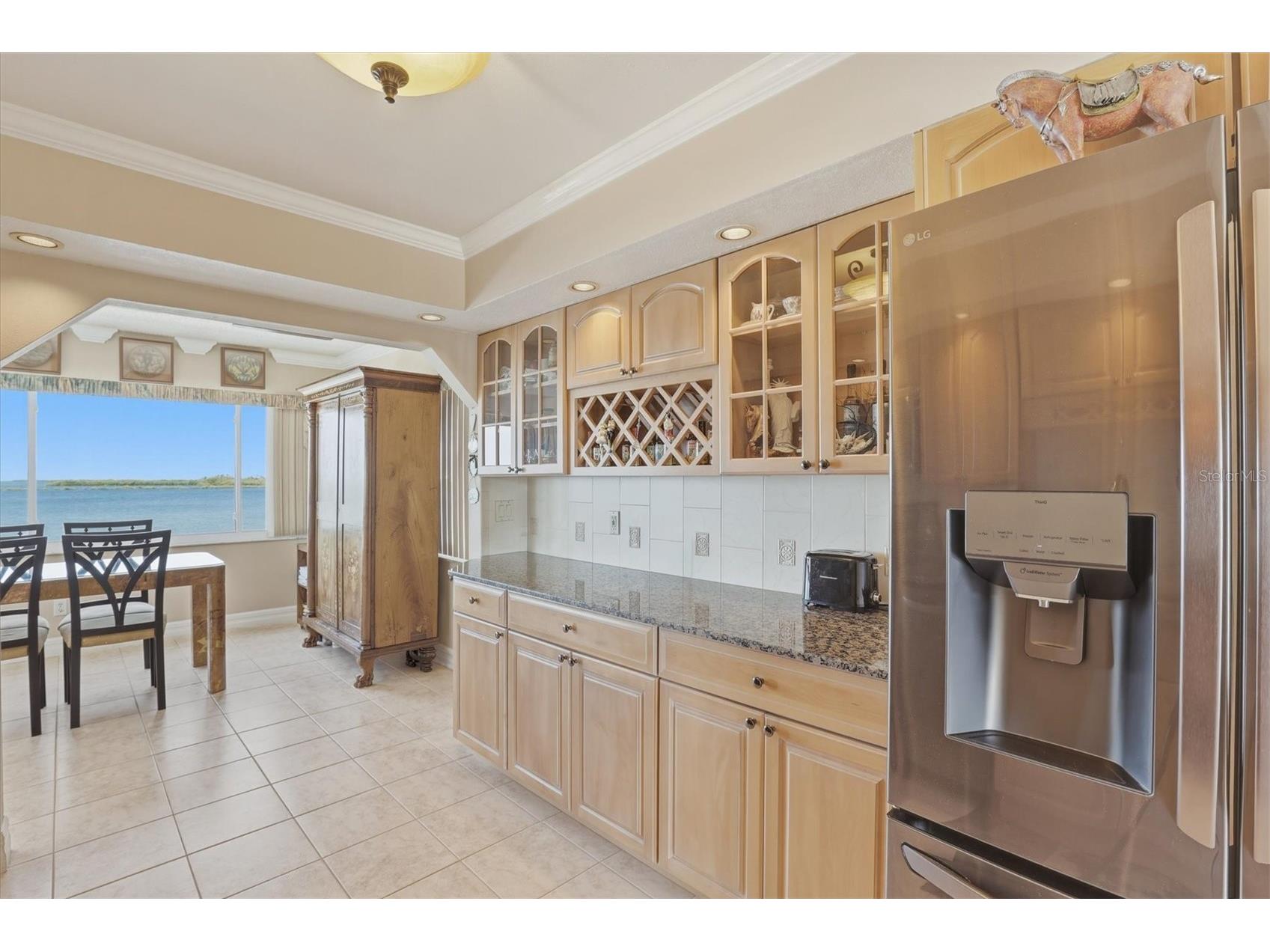 6511 Driftwood Drive Hudson FL 34667 - 60 FEET ON THE GULF! W7883278 image83