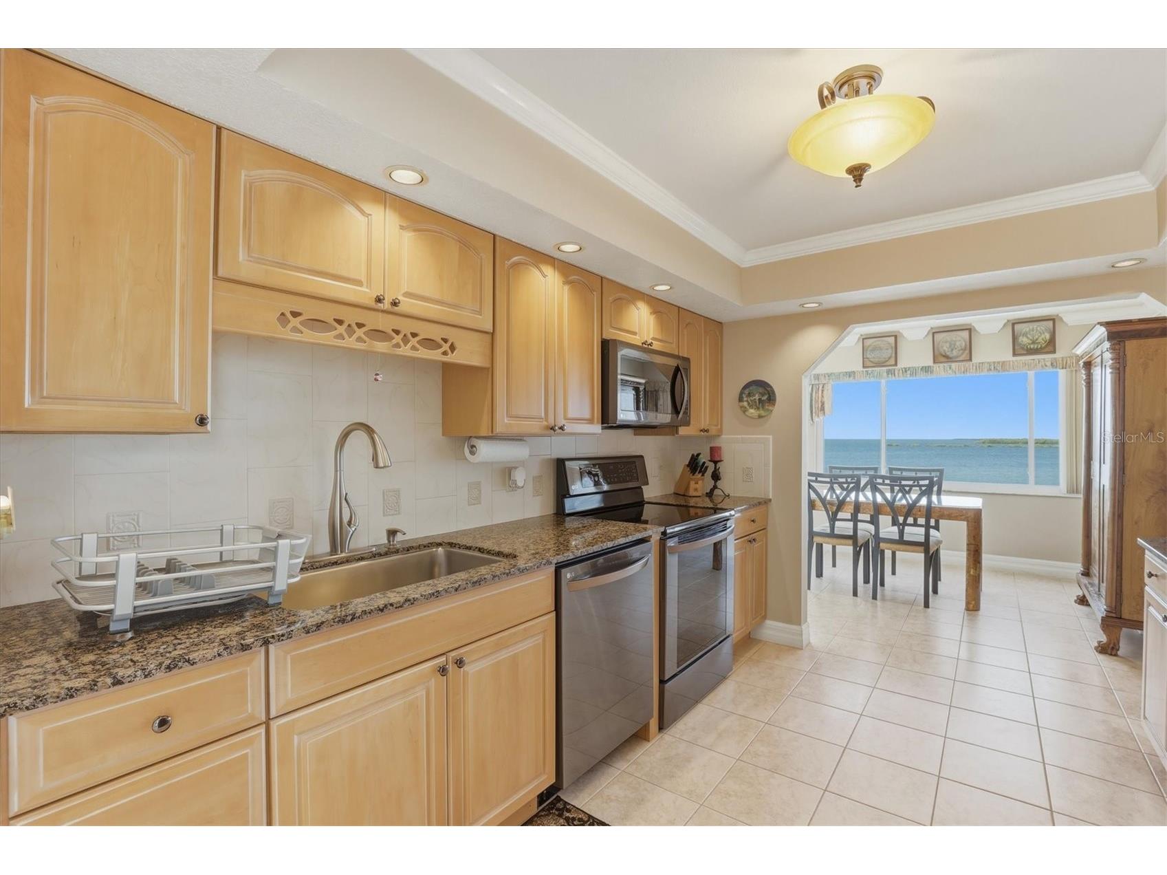 6511 Driftwood Drive Hudson FL 34667 - 60 FEET ON THE GULF! W7883278 image84