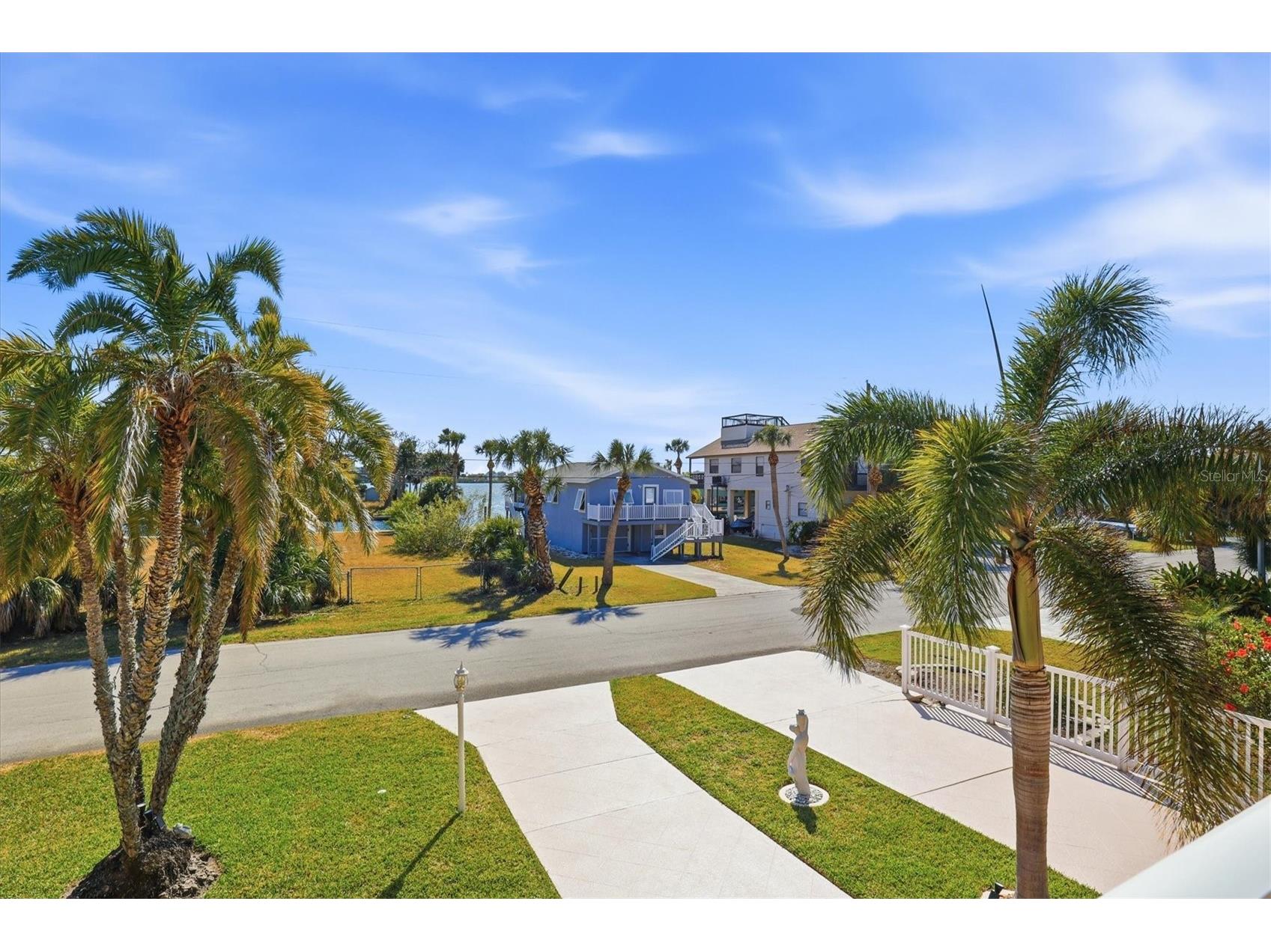 6511 Driftwood Drive Hudson FL 34667 - 60 FEET ON THE GULF! W7883278 image90