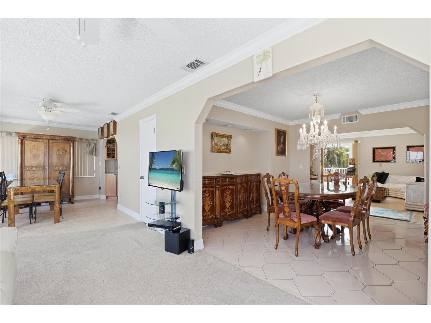 6511 Driftwood Drive Hudson FL 34667 - 60 FEET ON THE GULF! W7883278 image96