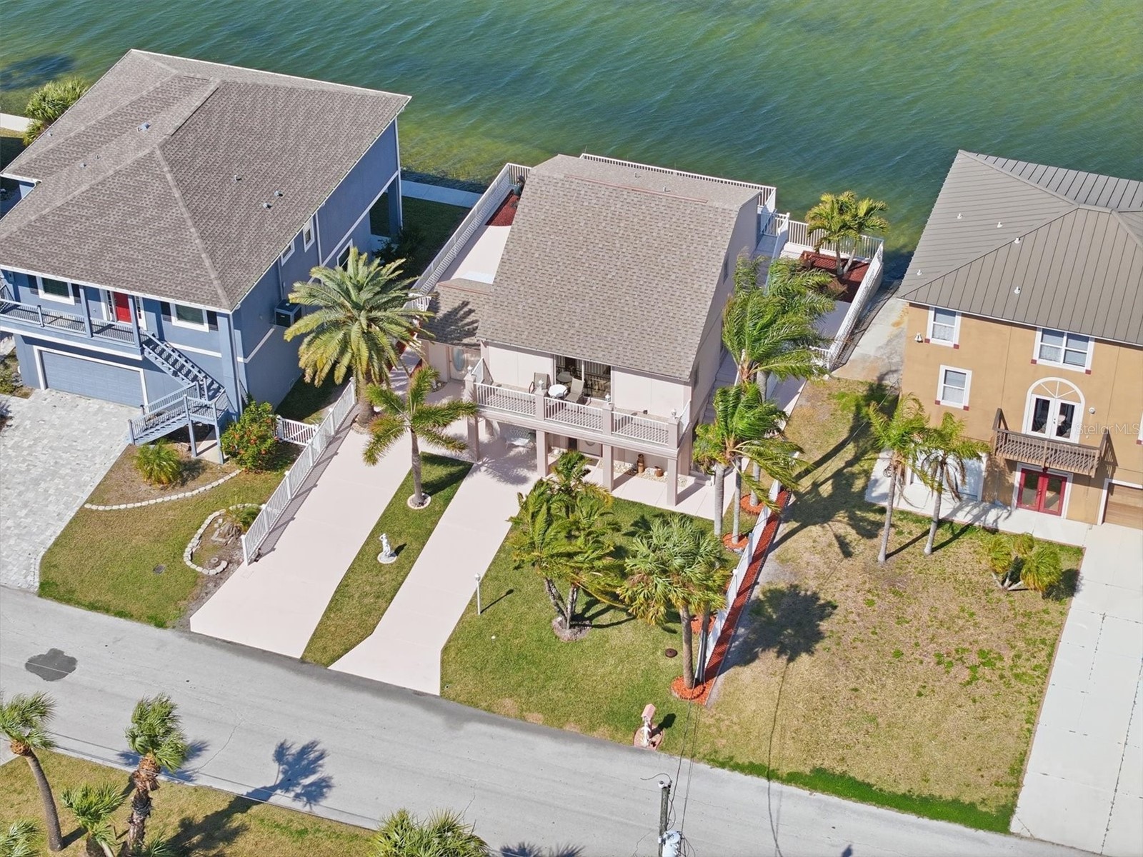 6511 Driftwood Drive Hudson FL 34667 - 60 FEET ON THE GULF! W7883278 image98
