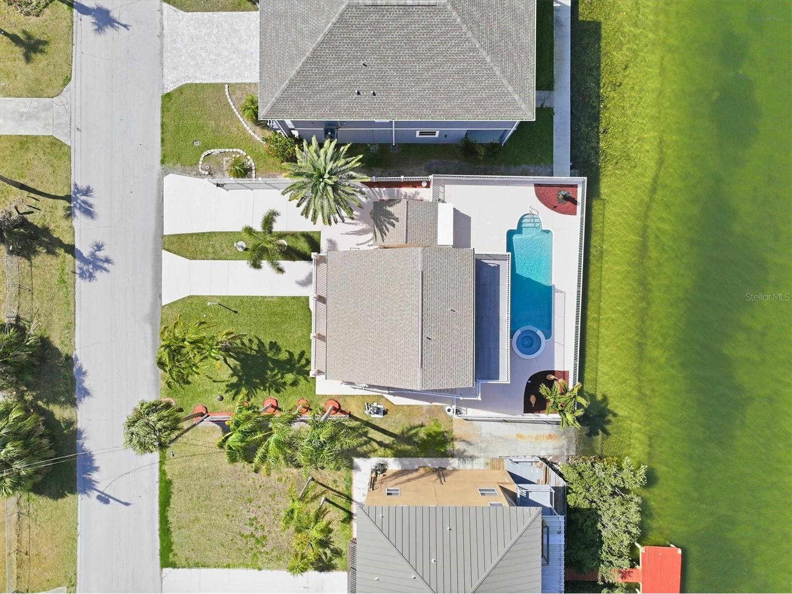 6511 Driftwood Drive Hudson FL 34667 - 60 FEET ON THE GULF! W7883278 image99