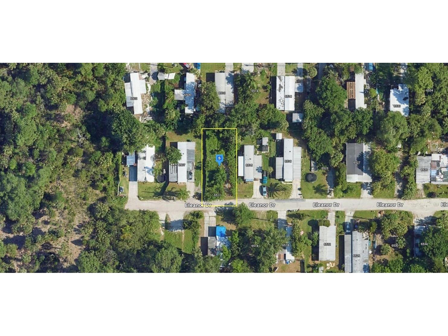 6511 Elanor Drive Port Richey FL 34668 A4672437 image1