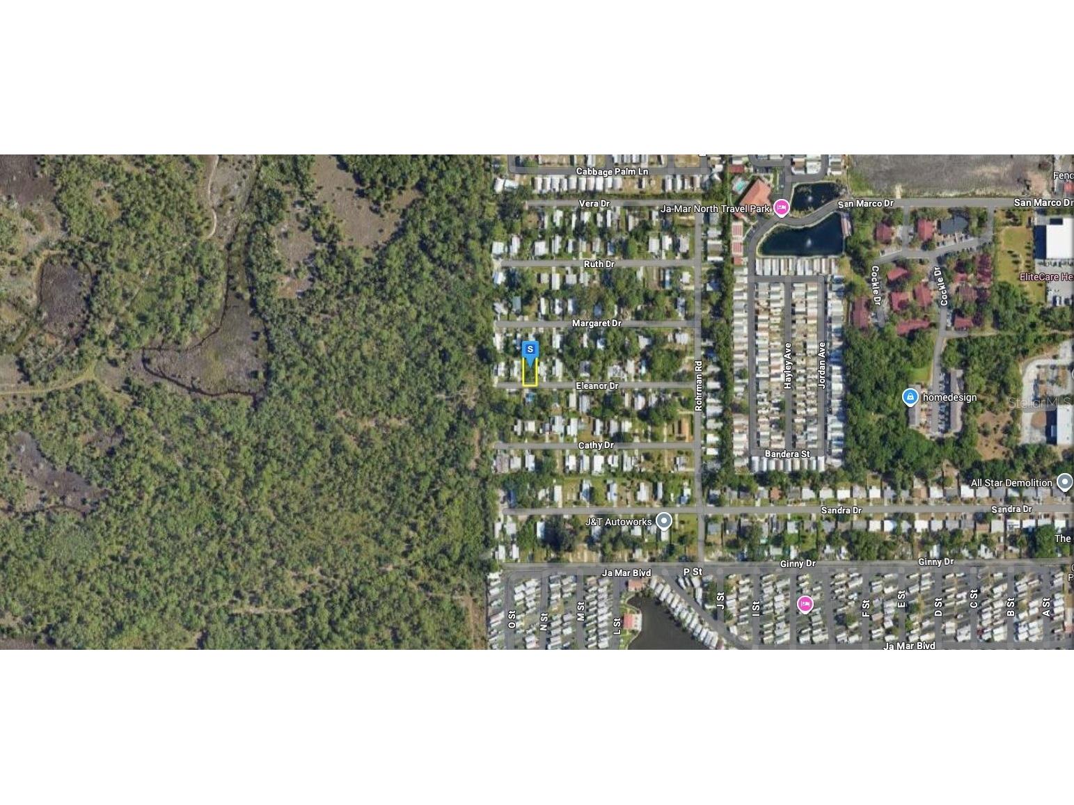 6511 Elanor Drive Port Richey FL 34668 A4672437 image3