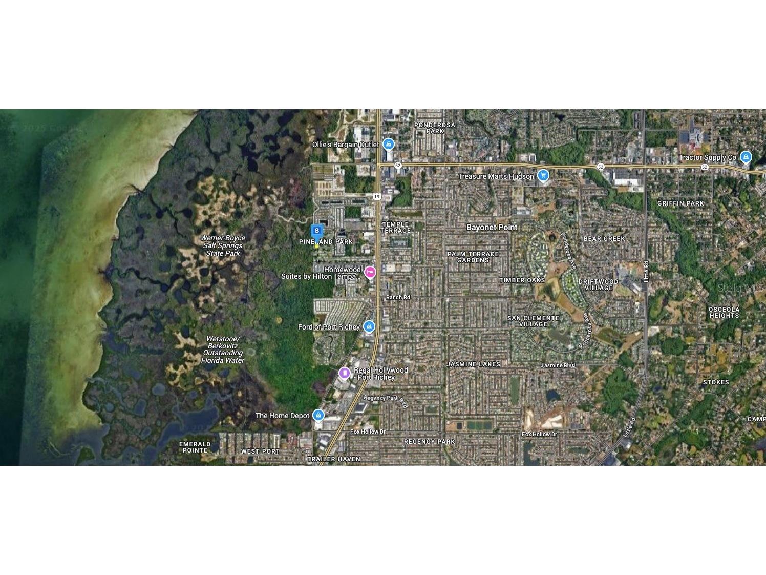 6511 Elanor Drive Port Richey FL 34668 A4672437 image4