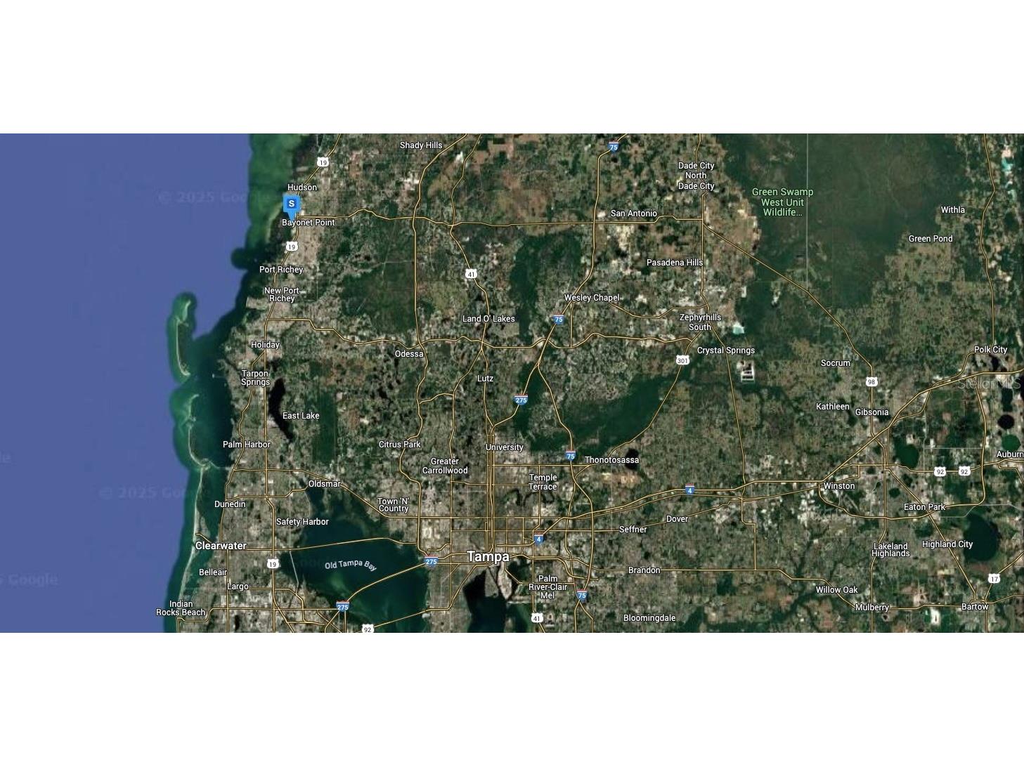 6511 Elanor Drive Port Richey FL 34668 A4672437 image6