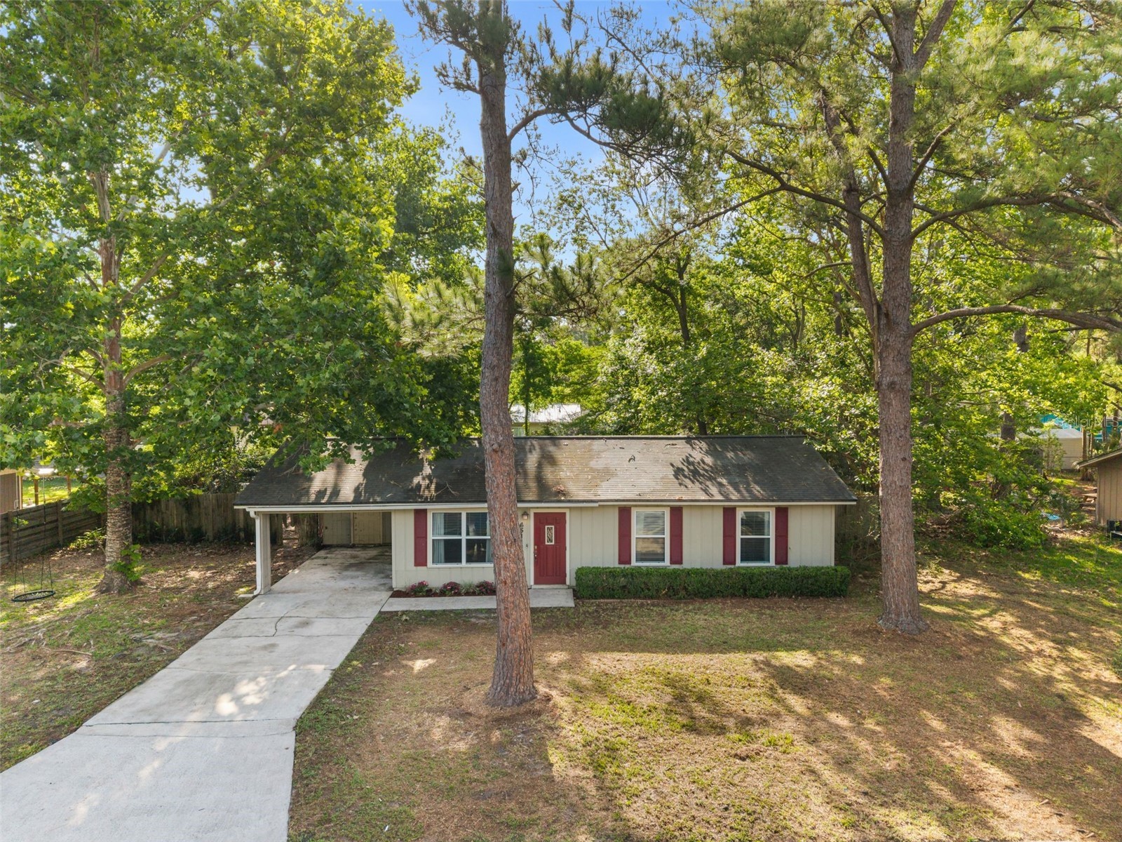 6511 NW 29th Terrace Gainesville FL 32653 GC540665 image1
