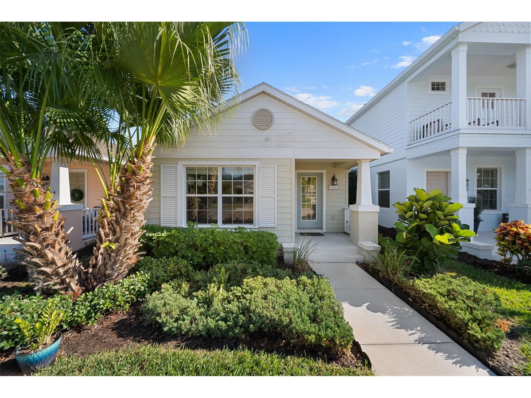 6511 Pine Breeze Run Sarasota FL 34243 A4672468 image1