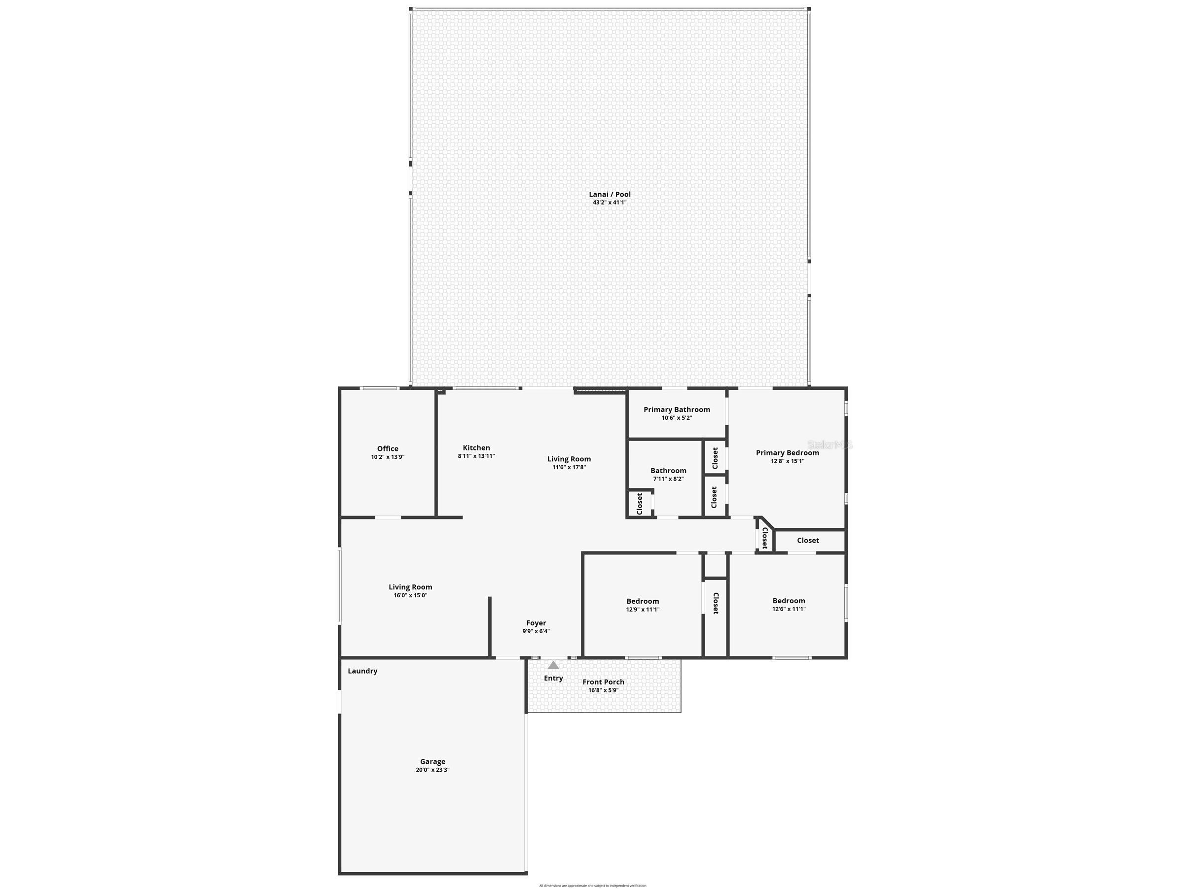 6511 Santiago Court Apollo Beach FL 33572 TB8480678 image5
